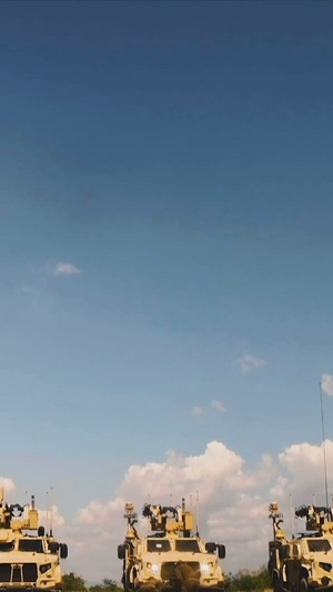Balikatan 25: Integrated Air and Missile Defense event reel