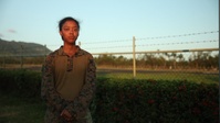Balikatan 25: Sgt. Askew Interview