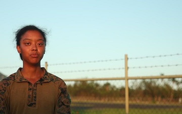 Balikatan 25: Sgt. Askew Interview