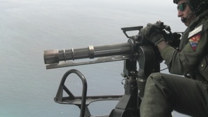 HMLA-169 provides close-air support for 5th ANGLICO
