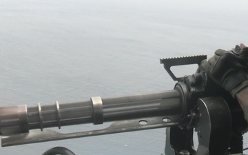 HMLA-169 provides close-air support for 5th ANGLICO