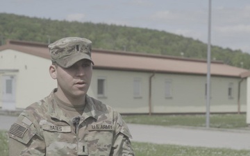 3rd Infantry Division integrates new Shrike software to improve target acquisition
