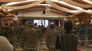 Balikatan 25: Closing Ceremony
