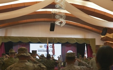 Balikatan 25: Closing Ceremony