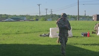 B-roll: R2BWC medical event