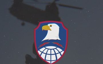 2025 USASMDC Command Video