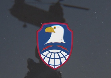 2025 USASMDC Command Video