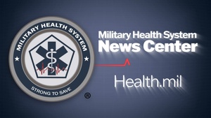 Military Health System Celebrates National Nurses Week 2025