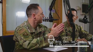 Wyvern 1 Radio: May 9, 2025