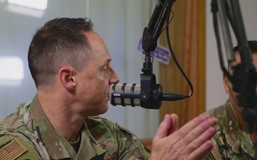 Wyvern 1 Radio: May 9, 2025