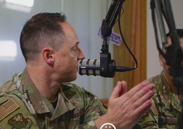 Wyvern 1 Radio: May 9, 2025