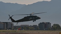 Utah National Guard Conducts Joint Exercise HYDRA