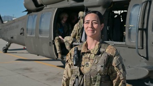 Utah National Guard Conducts Joint Exercise HYDRA