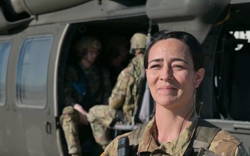 Utah National Guard Conducts Joint Exercise HYDRA