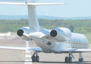 Ramstein showcases readiness, airpower during max generation exercise B-Roll