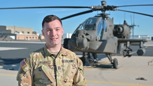 Utah National Guard Conducts Joint Exercise HYDRA