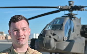 Utah National Guard Conducts Joint Exercise HYDRA