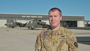 Utah Army National Guard Conducts Joint Exercise HYDRA