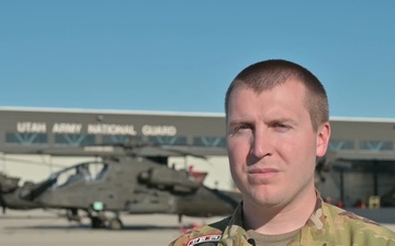 Utah Army National Guard Conducts Joint Exercise HYDRA