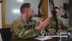 Full Wyvern 1 Radio: May 9, 2025