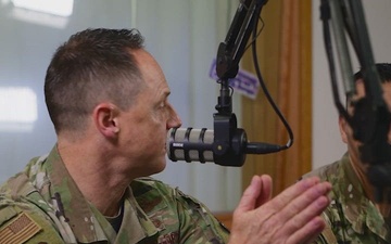 Full Wyvern 1 Radio: May 9, 2025