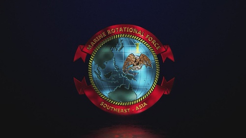 MRF-SEA 25 Deployment