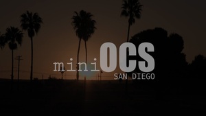 12th MCD hosts Mini-OCS