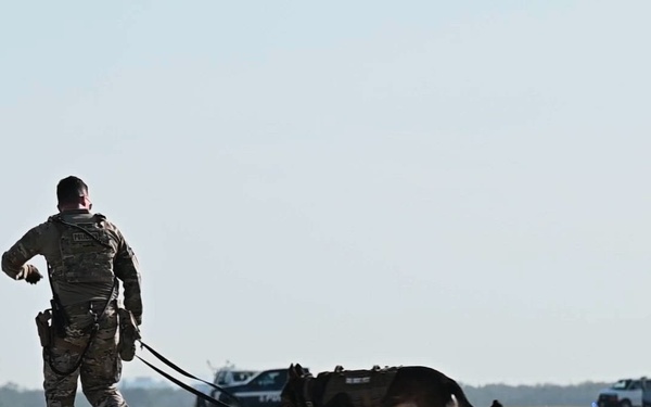 Exercising Readiness with MacDill's NORI