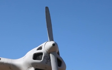 UAS Training Enhances Soldiers' Proficiency at Camp Roberts