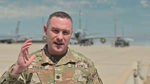 Utah National Guard Conducts Exercise HYDRA