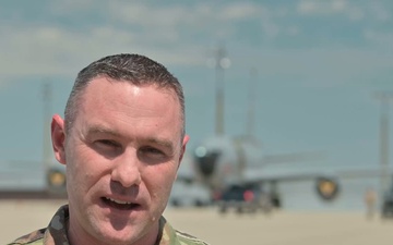 Utah National Guard Conducts Exercise HYDRA