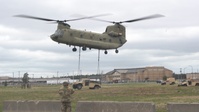 10th MTN DIV “Polar Bears” Execute Air Assault Rehearsals