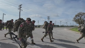 Best Sapper Competition 2025 B-Roll