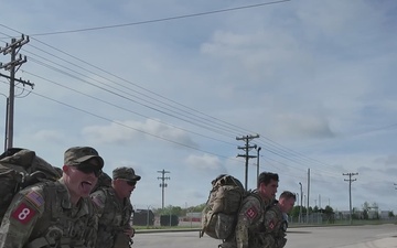 Best Sapper Competition 2025 B-Roll