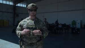 Utah's Joint Exercise Hydra Challenges the Boundaries of Traditional Exercises: Cyber Team