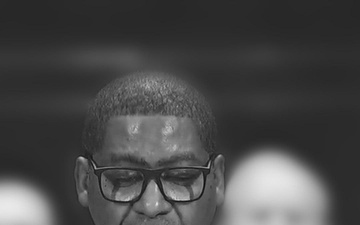 USTRANSCOM Commander, Gen. Randall Reed, SASC posture hearing