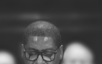 USTRANSCOM Commander, Gen. Randall Reed, SASC posture hearing