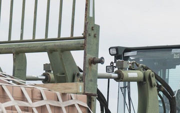 Storm Flag 25-05 Reel