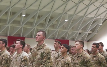 Best Sapper Competition 2025 B-Roll