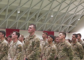 Best Sapper Competition 2025 B-Roll