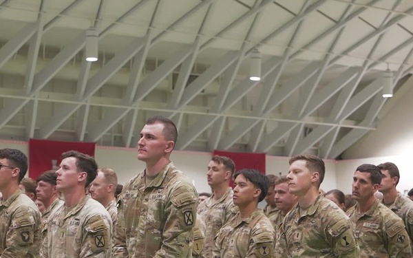 Best Sapper Competition 2025 B-Roll