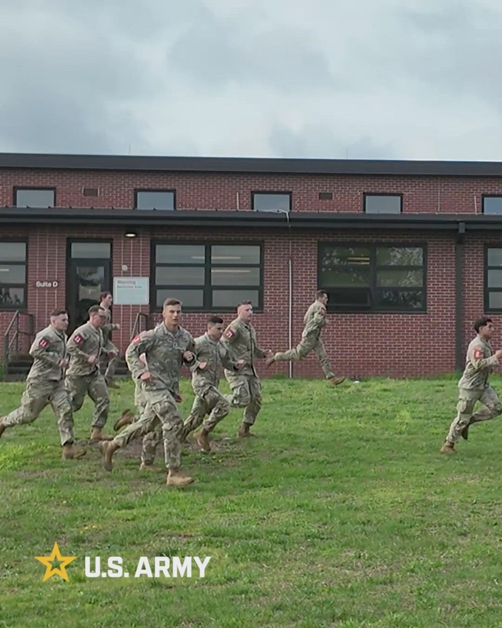 DVIDS - Video - Best Sapper 2025 Day 1