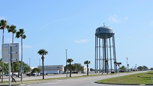 Patrick Space Force Base
