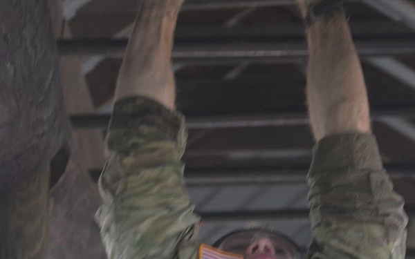 Best Sapper Competition 2025 B-Roll