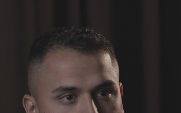 Staff Sgt. Victor Sanchez interview for 107th Belleau Wood anniversary