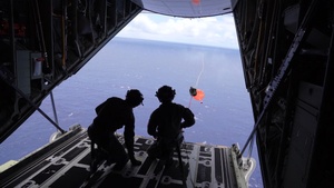 Coast Guard medevacs captain from fishing vessel offshore Hawaii