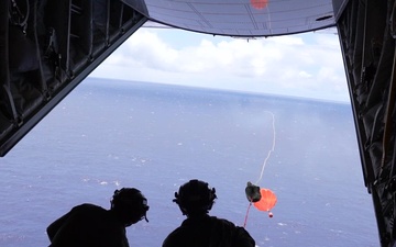 Coast Guard medevacs captain from fishing vessel offshore Hawaii