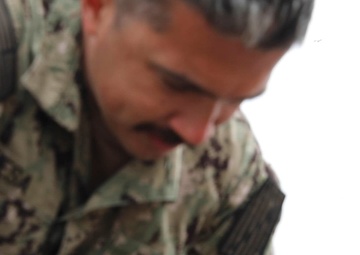 Navy's Task Force 66 Prepares USV's for Arcane Thunder 25