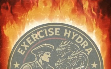Utah National Guard Conducts Exercise HYDRA- Vertical Social Media Reel