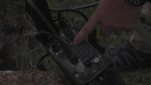 137th SOW Airmen establish communications in Martinique